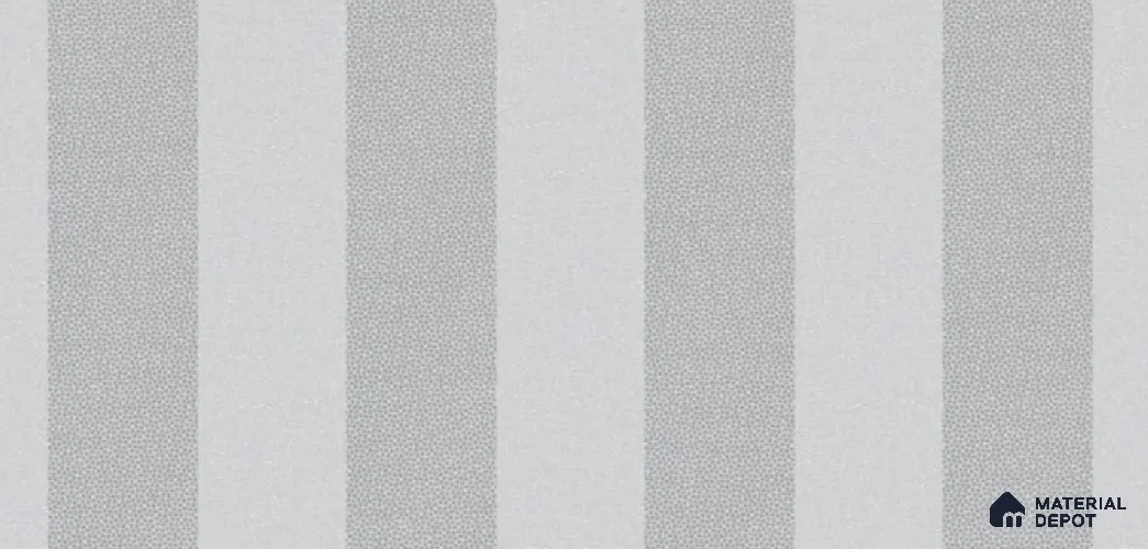 11902 | 10 Meter x 21 Inch Non Woven Stripes Look Wallpaper - 57 Sq. Ft. | Minimum 15% wastage during installation