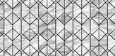 11302 | 10 Meter x 21 Inch Non Woven Geometric Look Wallpaper - 57 Sq. Ft. Image 01