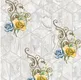 WT0106 | 10 Meter x 21 Inch PVC Geometric Look Wallpaper - 57 Sq. Ft. Image 01