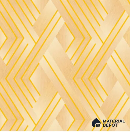 WT0401 | 10 Meter x 21 Inch PVC Patterned Look Wallpaper - 57 Sq. Ft. | Minimum 15% wastage during installation