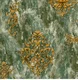 WT1403 | 10 Meter x 21 Inch PVC Damask Look Wallpaper - 57 Sq. Ft. Image 01