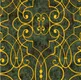 WT0606 | 10 Meter x 21 Inch PVC Patterned Look Wallpaper - 57 Sq. Ft. Image 01