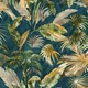 WT1603 | 10 Meter x 21 Inch PVC Tropical Look Wallpaper - 57 Sq. Ft. Image 01