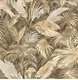 WT1601 | 10 Meter x 21 Inch PVC Tropical Look Wallpaper - 57 Sq. Ft. Image 01