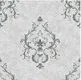 WT1705 | 10 Meter x 21 Inch PVC Damask Look Wallpaper - 57 Sq. Ft. Image 01