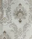 RD2503 | 5 Meter x 42 Inch PVC Damask Look Wallpaper - 57 Sq. Ft. Image 01