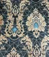 RD2501 | 5 Meter x 42 Inch PVC Damask Look Wallpaper - 57 Sq. Ft. Image 01