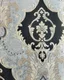 RD2507 | 5 Meter x 42 Inch PVC Damask Look Wallpaper - 57 Sq. Ft. Image 01