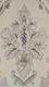 RD2529 | 5 Meter x 42 Inch PVC Damask Look Wallpaper - 57 Sq. Ft. Image 01
