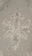 RD2525 | 5 Meter x 42 Inch PVC Damask Look Wallpaper - 57 Sq. Ft. Image 01