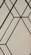 RD2533 | 5 Meter x 42 Inch PVC Geometric Look Wallpaper - 57 Sq. Ft. Image 01