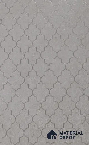 RD2539 | 5 Meter x 42 Inch PVC Patterned Look Wallpaper - 57 Sq. Ft. | Minimum 15% wastage during installation