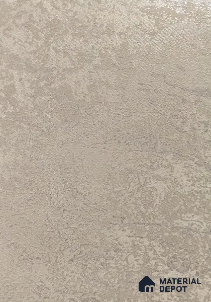 Z1005-2 | Taupe Weathered Plaster PVC Textured Wallpaper - 10 Meter x 21 Inch, 57 Sq. Ft. (Min. 15% Wastage)