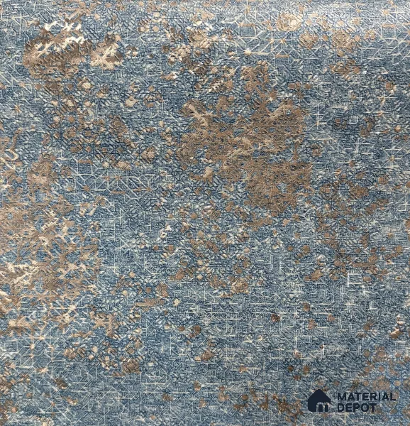 Z1007-4 | 10 Meter x 21 Inch PVC Texture Look Wallpaper - 57 Sq. Ft. | Minimum 15% wastage during installation