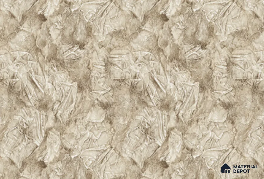 23841 | 10 Meter x 21 Inches Patterned Look Wallpaper - 57.41 Sq. Ft. | Minimum 15% wastage during installation