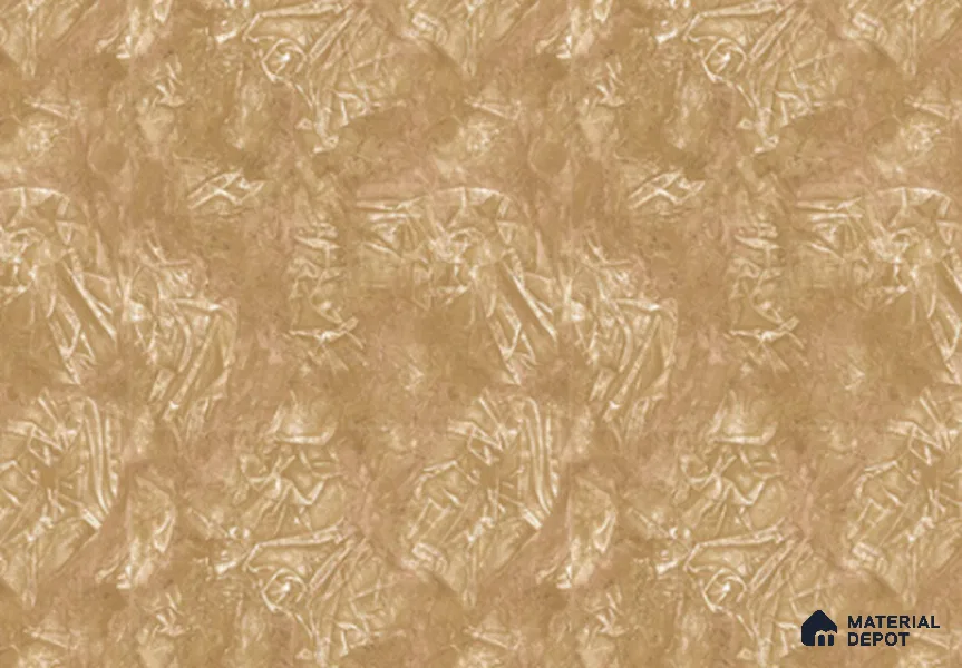 23845 | 10 Meter x 21 Inches Patterned Look Wallpaper - 57.41 Sq. Ft. | Minimum 15% wastage during installation