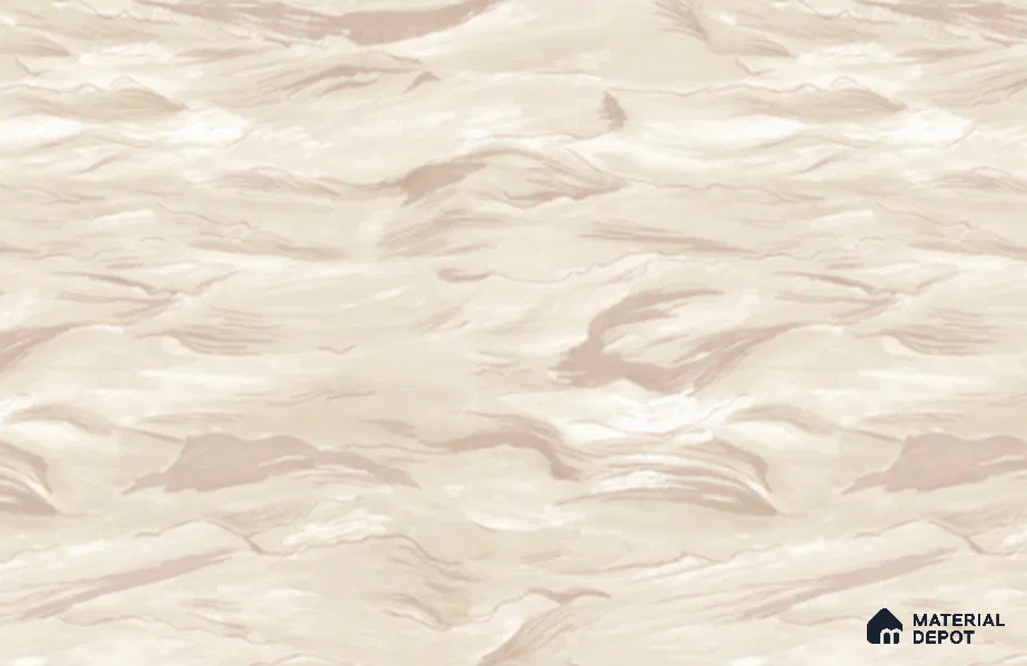23858 | 10 Meter x 21 Inches Marble Look Wallpaper - 57.41 Sq. Ft. | Minimum 10% wastage during installation