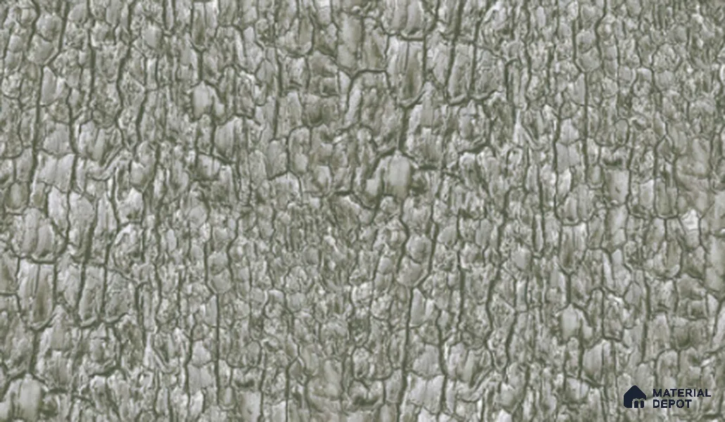 23868 | Sage Grey Cracked Leather Texture Look Wallpaper 10 Meter x 21 Inches - 57.41 Sq. Ft. | Minimum 15% wastage during installation