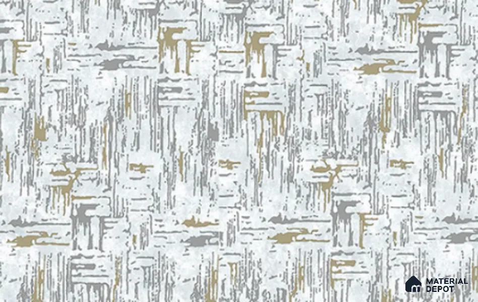 23876 | 10 Meter x 21 Inches Patterned Look Wallpaper - 57.41 Sq. Ft. | Minimum 15% wastage during installation