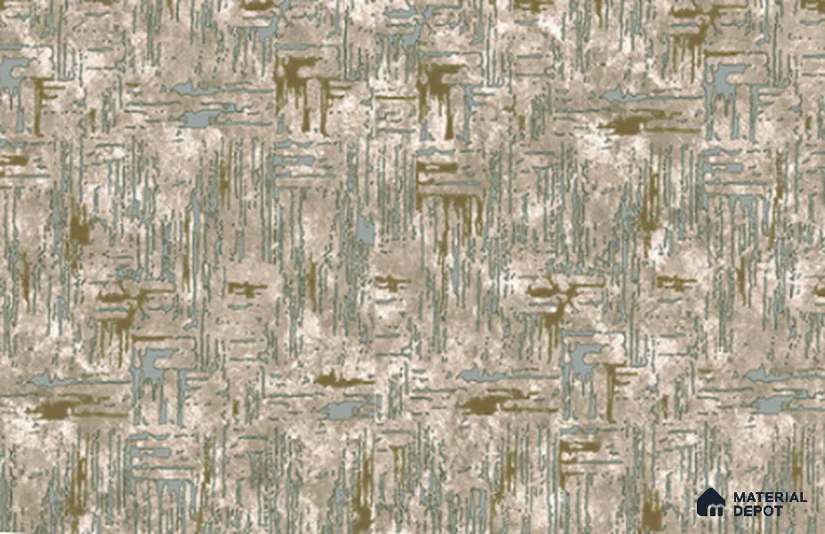 23877 | 10 Meter x 21 Inches Patterned Look Wallpaper - 57.41 Sq. Ft. | Minimum 15% wastage during installation