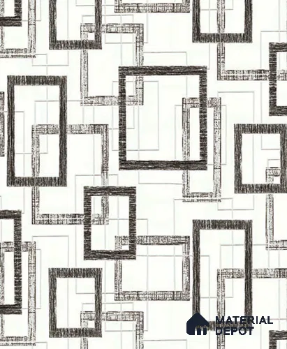 V-505 | 5 Meter x 42 Inch PVC Patterned Look Wallpaper - 57 Sq. Ft.