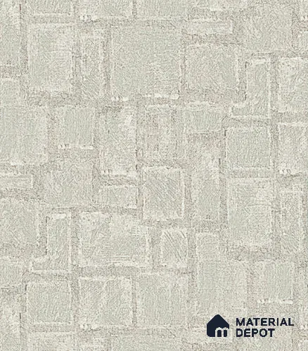 V-508 | 5 Meter x 42 Inch PVC Patterned Look Wallpaper - 57 Sq. Ft.