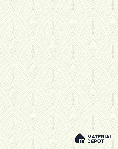 V-546 | 5 Meter x 42 Inch PVC Patterned Look Wallpaper - 57 Sq. Ft.