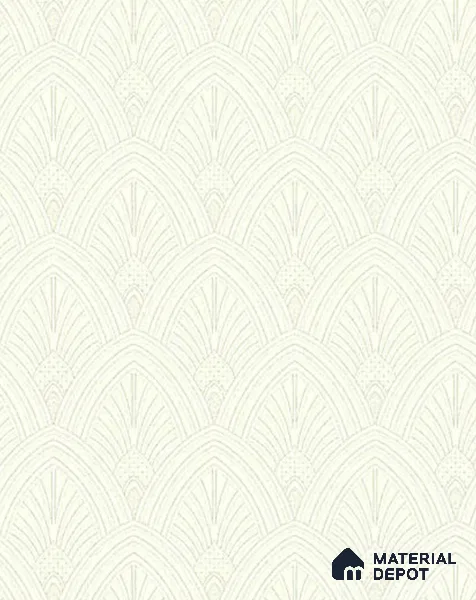 V-546 | 5 Meter x 42 Inch PVC Patterned Look Wallpaper - 57 Sq. Ft.