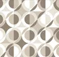VECT-22 | 10 Meter x 21 Inch Non Woven Patterned Look Wallpaper - 57 Sq. Ft. Image 01
