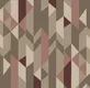 VECT-33 | 10 Meter x 21 Inch Non Woven Geometric Look Wallpaper - 57 Sq. Ft. Image 01