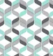 VECT-14 | 10 Meter x 21 Inch Non Woven Patterned Look Wallpaper - 57 Sq. Ft. Image 01