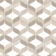 VECT-04 | 10 Meter x 21 Inch Non Woven 3D Look Wallpaper - 57 Sq. Ft. Image 01