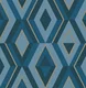 VECT-28 | 10 Meter x 21 Inch Non Woven Geometric Look Wallpaper - 57 Sq. Ft. Image 01