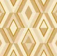 VECT-43 | 10 Meter x 21 Inch Non Woven Patterned Look Wallpaper - 57 Sq. Ft. Image 01