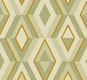 VECT-23 | 10 Meter x 21 Inch Non Woven Patterned Look Wallpaper - 57 Sq. Ft. Image 01