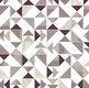 VECT-32 | 10 Meter x 21 Inch Non Woven Geometric Look Wallpaper - 57 Sq. Ft. Image 01