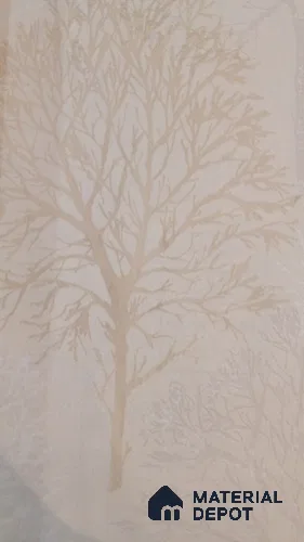 RA-655204-1 | 10 Meter x 21 Inches Tropical Look Wallpaper - 57.41 Sq. Ft. | Minimum 15% wastage during installation