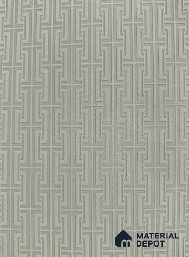 65450-2 | 5 Meter x 42 Inch PVC Patterned Look Wallpaper - 57 Sq. Ft. | Minimum 15% wastage during installation