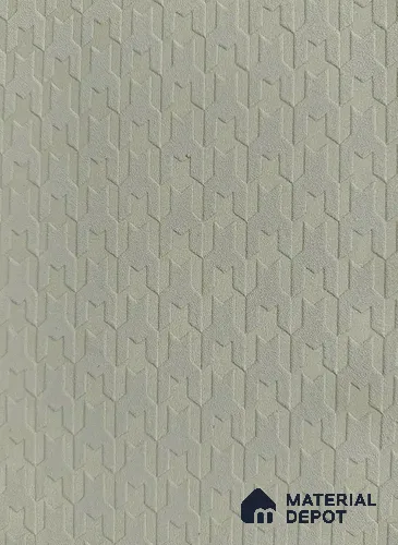 65451-2 | 5 Meter x 42 Inch PVC Patterned Look Wallpaper - 57 Sq. Ft. | Minimum 15% wastage during installation