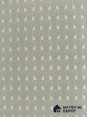 65448-2 | 5 Meter x 42 Inch PVC Texture Look Wallpaper - 57 Sq. Ft. | Minimum 15% wastage during installation