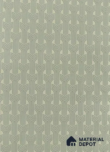 65448-1 | 5 Meter x 42 Inch PVC Patterned Look Wallpaper - 57 Sq. Ft. | Minimum 15% wastage during installation