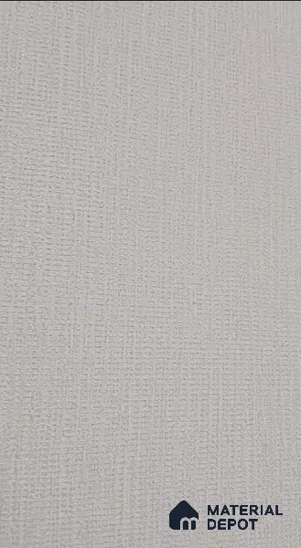 65428-8 | Greige Linen Weave PVC Textured Wallpaper - 5 Meter x 42 Inch, 57 Sq. Ft. (Min. 15% Wastage)