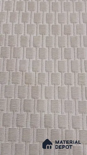 65436-1 | 5 Meter x 42 Inch PVC Patterned Look Wallpaper - 57 Sq. Ft. | Minimum 15% wastage during installation
