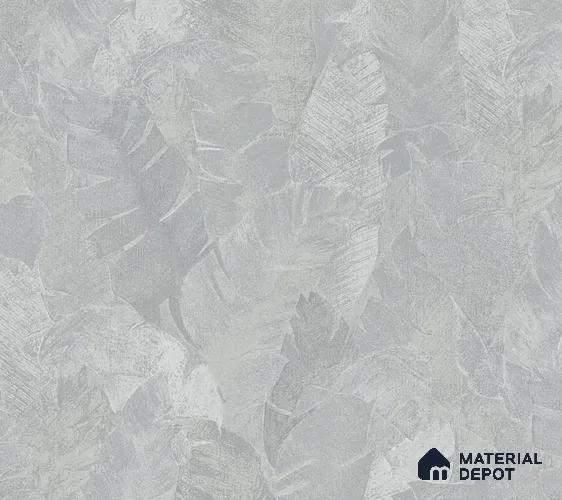 202201-1 | 5 Meter x 42 Inch PVC Florals Look Wallpaper - 57 Sq. Ft. | Minimum 15% wastage during installation
