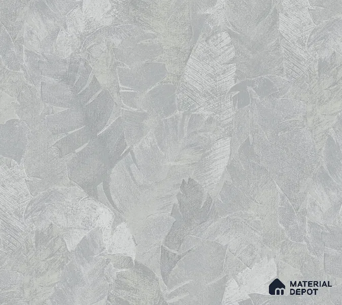 202201-1 | 5 Meter x 42 Inch PVC Florals Look Wallpaper - 57 Sq. Ft. | Minimum 15% wastage during installation