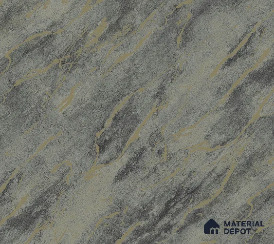 202205-6 | 5 Meter x 42 Inch PVC Marble Look Wallpaper - 57 Sq. Ft. | Minimum 10% wastage during installation