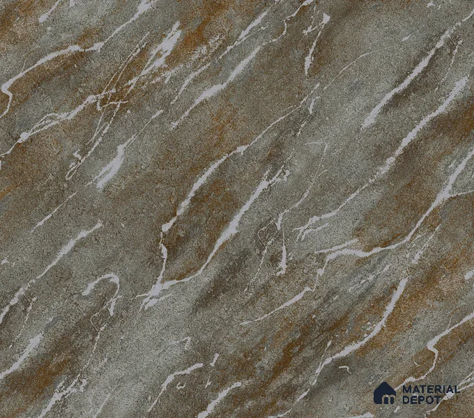 202205-7 | 5 Meter x 42 Inch PVC Marble Look Wallpaper - 57 Sq. Ft. | Minimum 10% wastage during installation