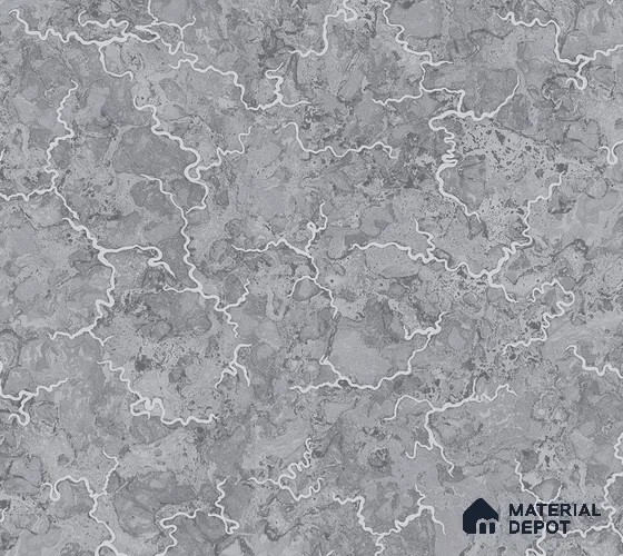 202204-1 | 5 Meter x 42 Inch PVC Marble Look Wallpaper - 57 Sq. Ft. | Minimum 10% wastage during installation