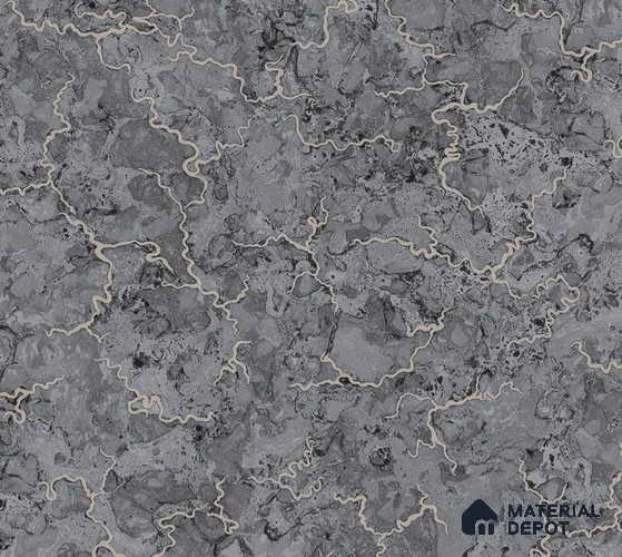 202204-5 | 5 Meter x 42 Inch PVC Marble Look Wallpaper - 57 Sq. Ft. | Minimum 10% wastage during installation