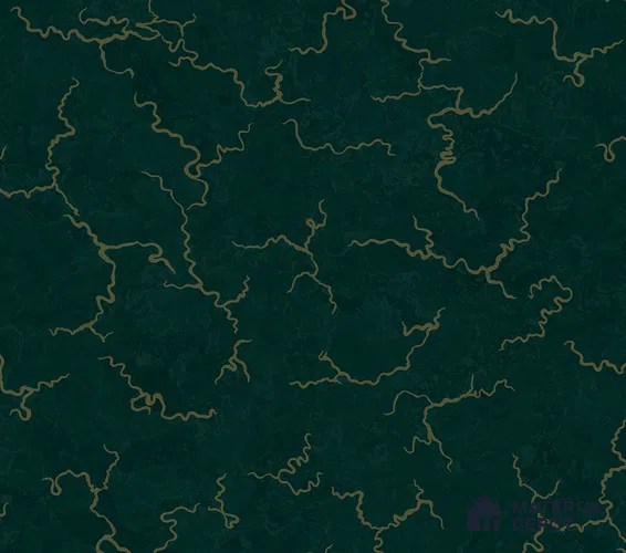 202204-6 | 5 Meter x 42 Inch PVC Marble Look Wallpaper - 57 Sq. Ft. | Minimum 10% wastage during installation